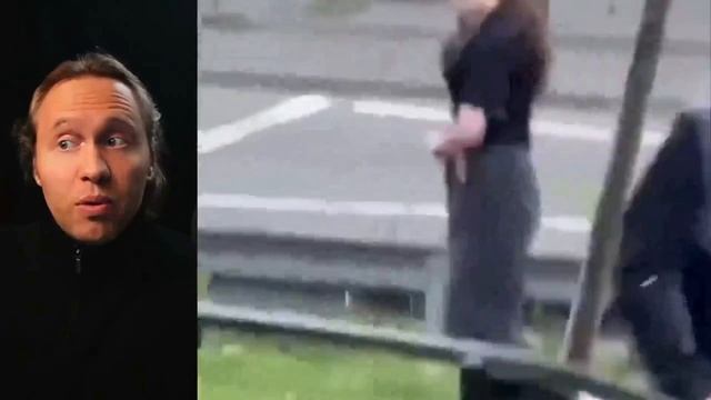 ⚡️ Не Раздвинула Ноги Перед Трудолюбивым? Арестуем!