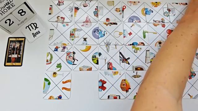 КАРТА ДНЯ 🔴 СОБЫТИЯ ДНЯ 28 августа 2025 🌞Моя колода пасьянс /ВСЕ ЗНАКИ ЗОДИАКА