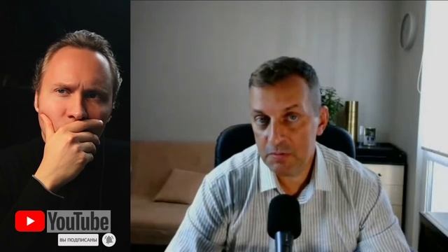 ⚡️ Дмитрий Борисенко О Том, Какие Будут Достигнуты Соглашения?