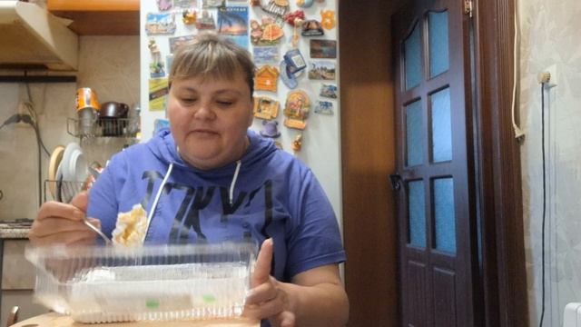 мукбанг  кусно и полезно