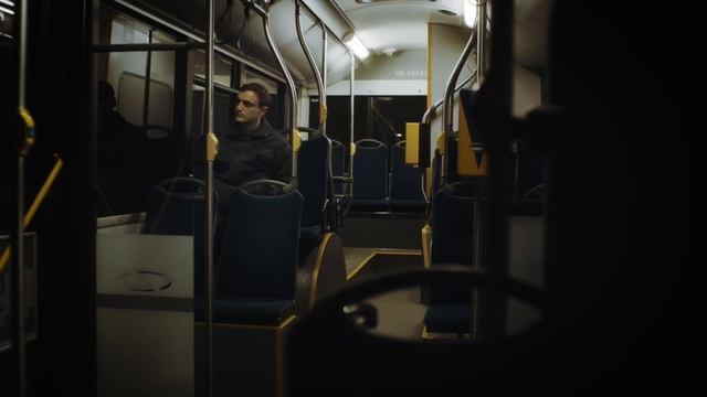 Между рядами In the Aisles - Дублированный трейлер