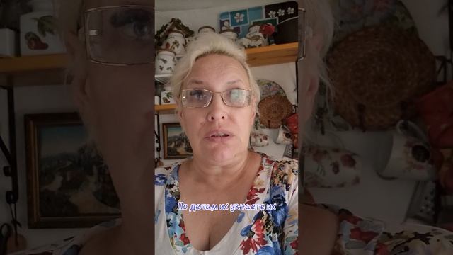 По делам их узнаете их