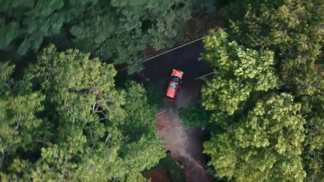 Одно целое - Русский трейлер (2025)
