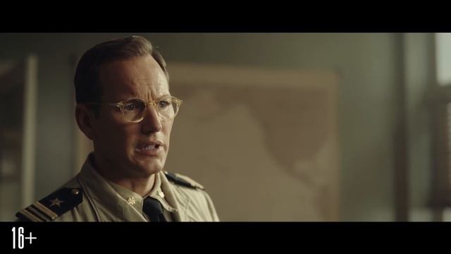 Мидуэй Midway - Дублированный тизер