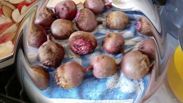 Заготовки. Варю яблочное повидло.