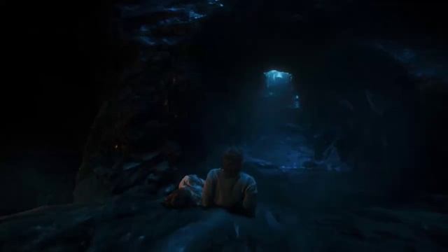 Одно целое - Русский трейлер (2025)