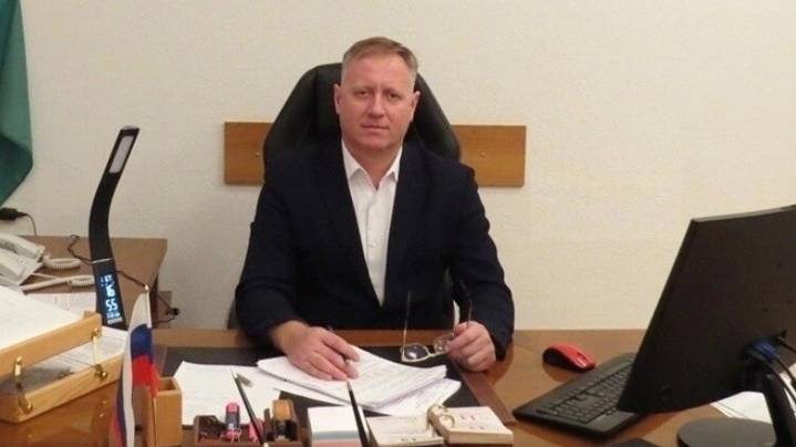 Главу района в Пензенской области избили металлической трубой