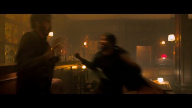 Манкимэн Monkey Man - Тизер