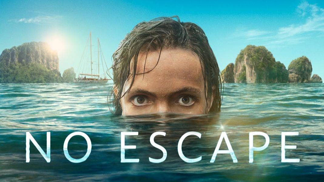 Сериал Выхода нет – 1 сезон 1 серия / No Escape