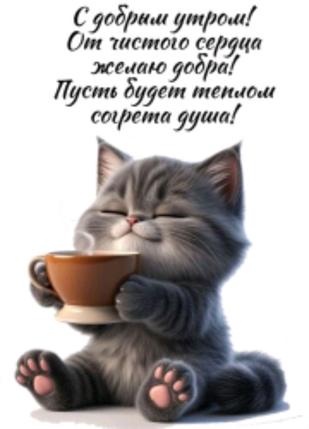 цель 25 подписчиков