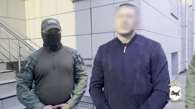 Лидера запрещенного криминального движения из Иркутска задержали на Кубани