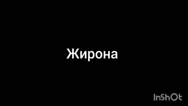 Жирона