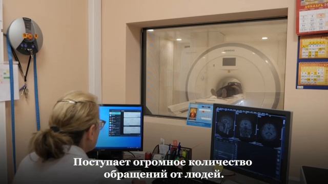 Для пациентов саратовских больниц предусмотрят доступ к сети Wi-Fi