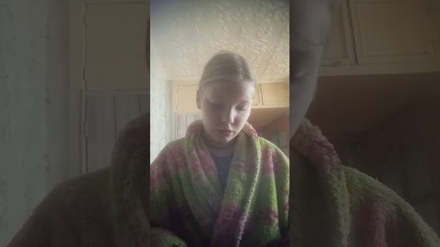 собираемся в школу в 5 класс часть два