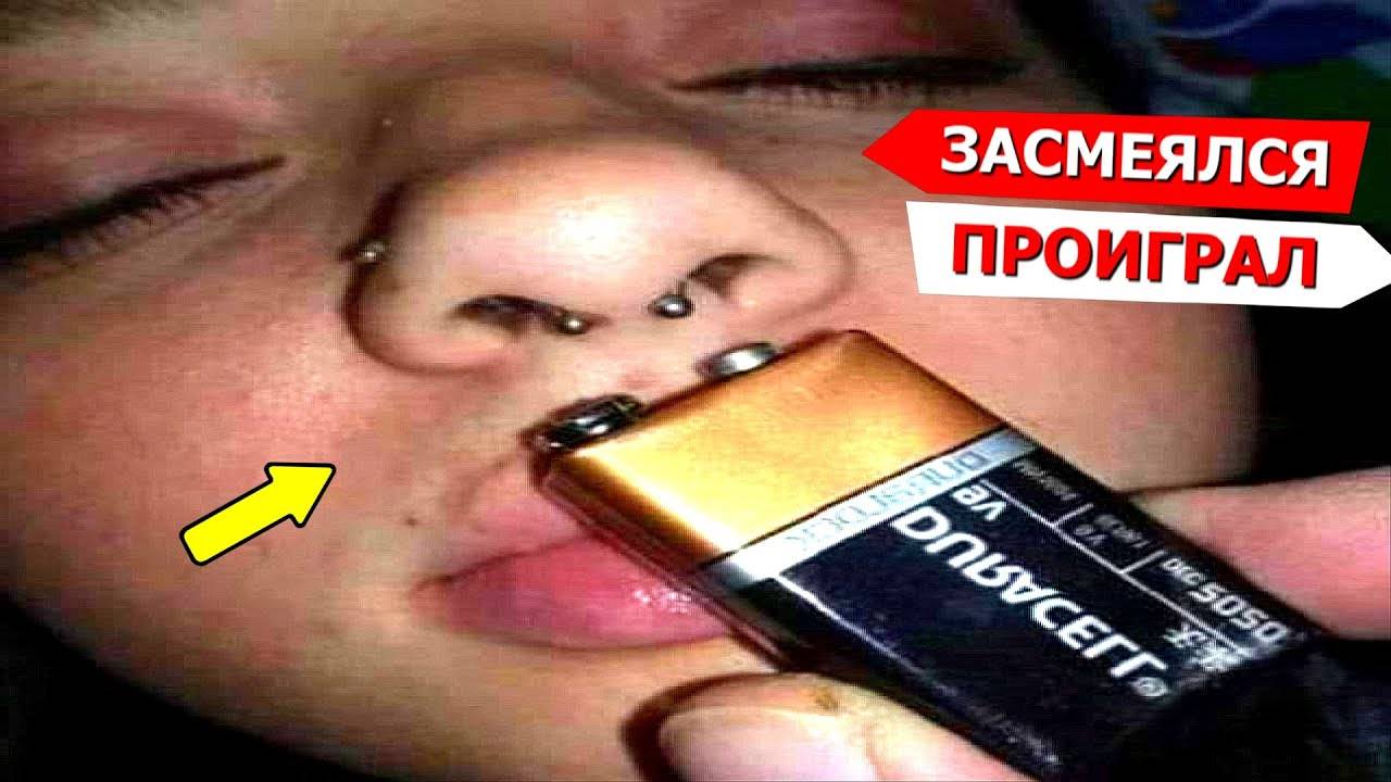 Я ржал до слез 😂 5 Минут смеха 2025 Смешные видео Лучшие Лютые ПРИКОЛЫ Августа! Подборка