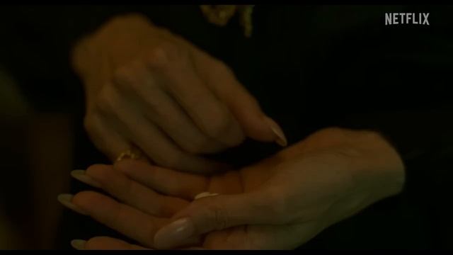 Мария Maria - Трейлер