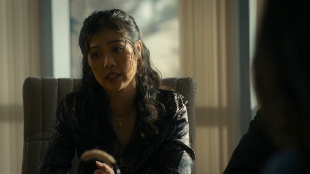 Последний отсчёт 11 серия «Беги» (сериал, 2025)