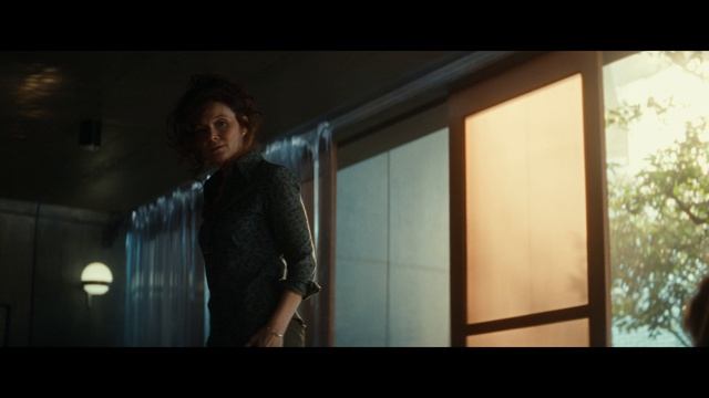 Чужой: Земля 4 серия «Наблюдение» (сериал, 2025)