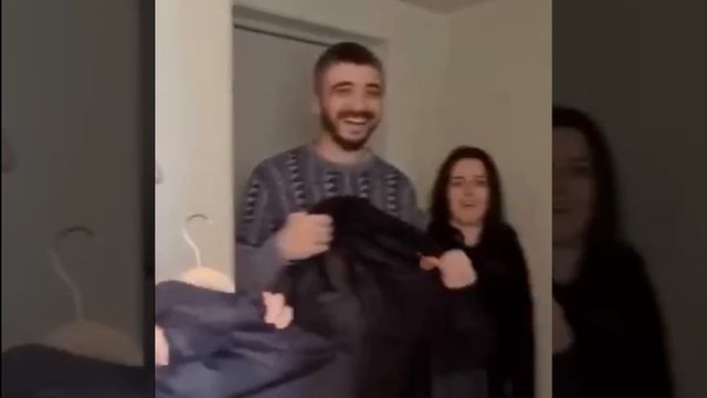 Раскрыл секрет девушек!