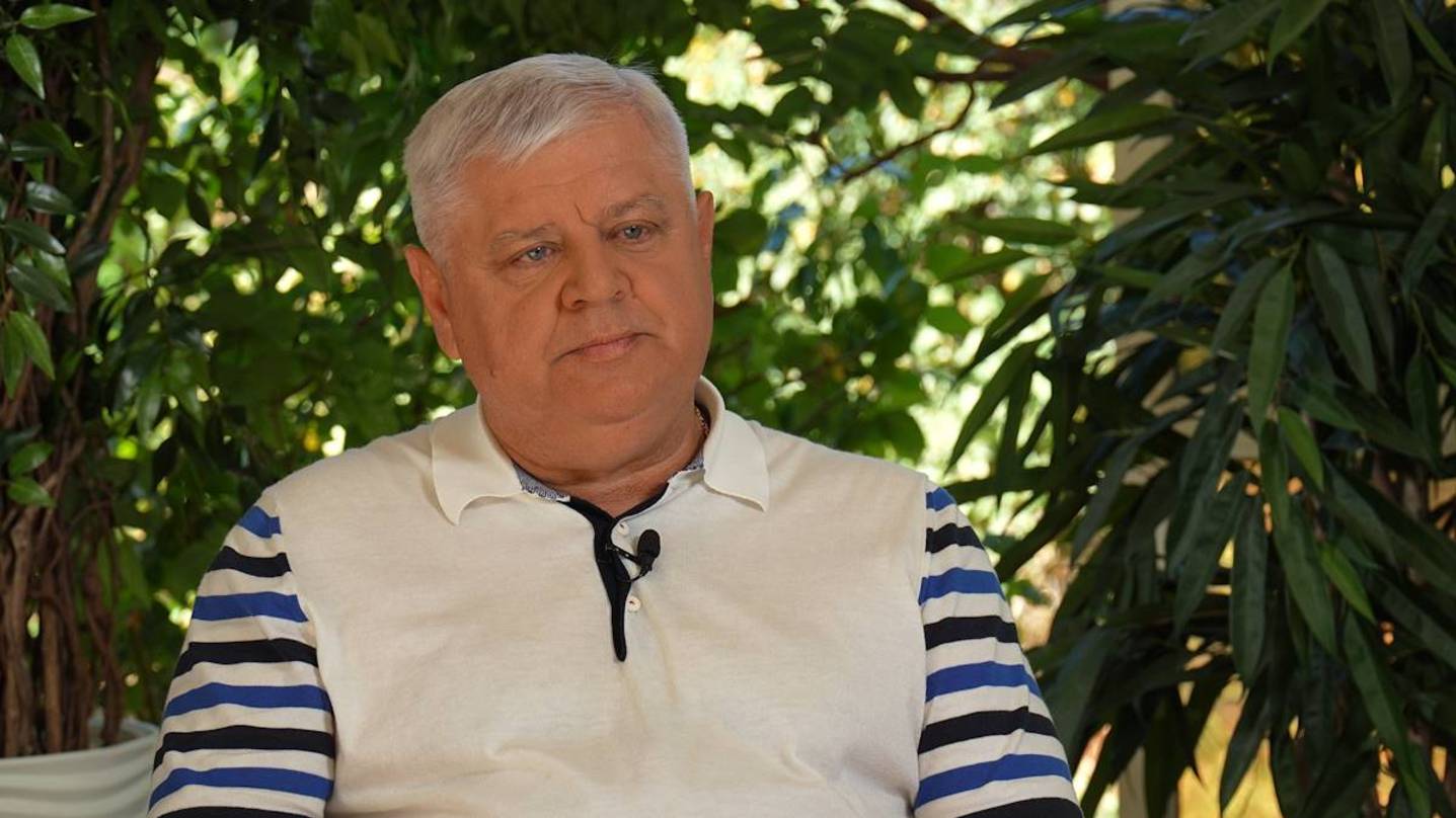 Москаленко: Мне есть чем гордиться за свою отрасль в Краснодарском крае
