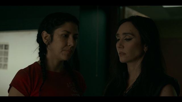 Скрежет метала 2 сезон 8 серия «SDDNDTH» (сериал, 2025)