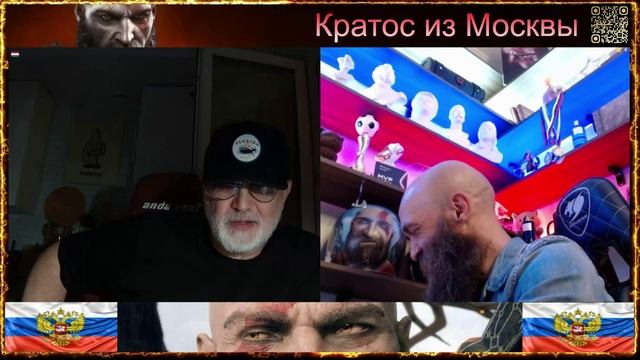 😎Два стрима, две встречи с Борисом 𝓷𝓮 𝓚𝓸𝓹𝓮𝓷𝓰𝓪𝓰𝓮𝓷 😎Юмор и позитив😎 чат рулетка 😎