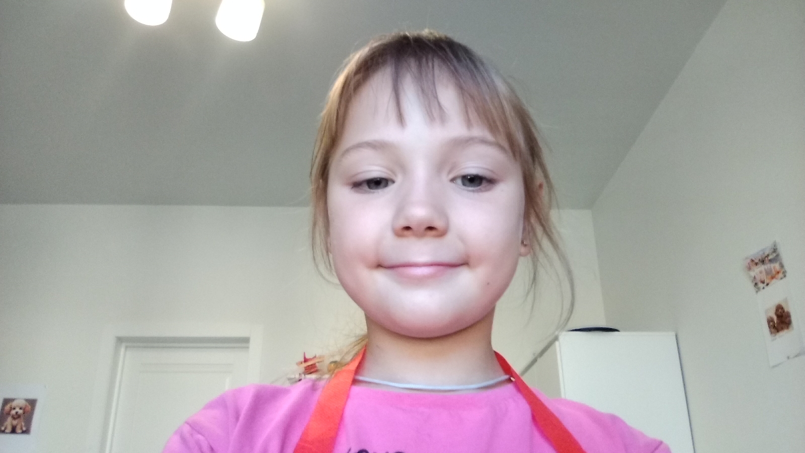 Я стала касиром на 24 чеса