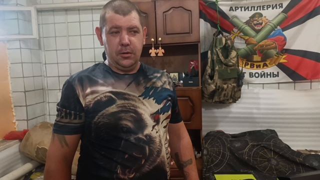 Костя,Тихон и Денис три отчета с фронта