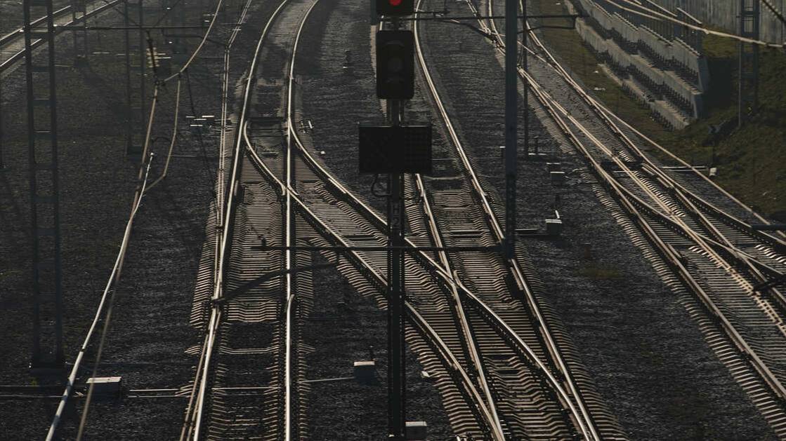 Движение поездов возобновлено в Волгоградской области после атаки БПЛА