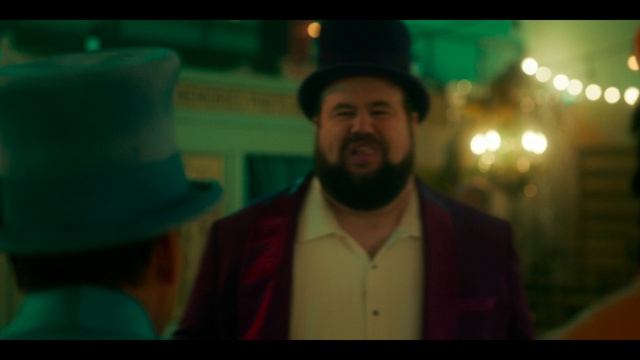 Скрежет метала 2 сезон 9 серия «VAVAVUM» (сериал, 2025)