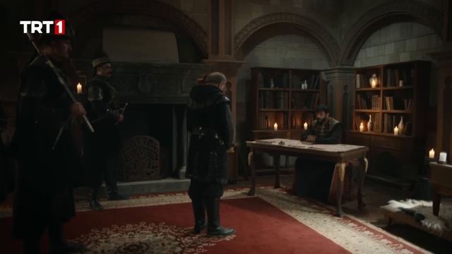 Мехмед: Султан Завоевателей 2 сезон 31 серия (сериал, 2025)