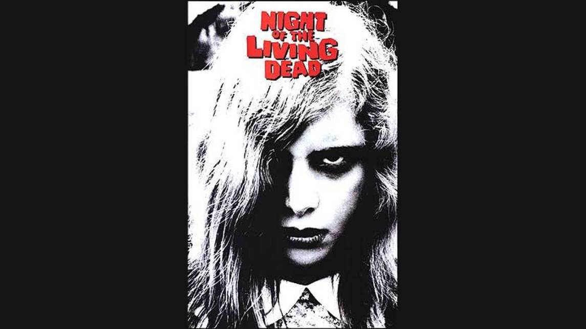 Ночь живых мертвецов / Night of the Living Dead 1968