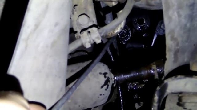 █ Замена ОХЛАЖДАЮЩЕЙ ЖИДКОСТИ, ТОСОЛА или АНТИФРИЗА, Pajero Sport Coolant