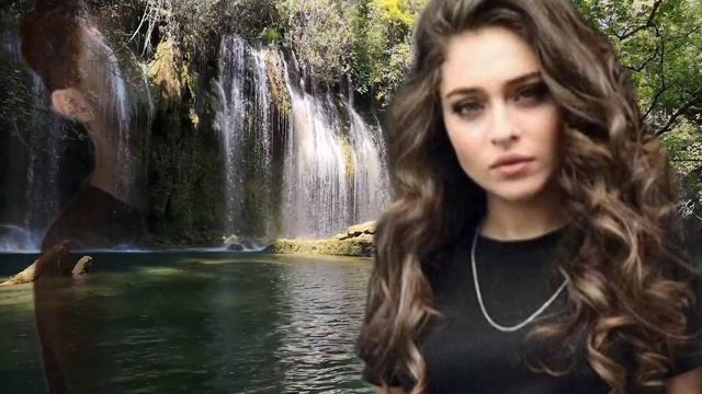 Фильм о любви с Джемре Байсел на русском языке. Новый турецкий Фильм (2023)