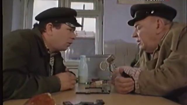 Фитиль №183-02 "Порожняк" (1969)