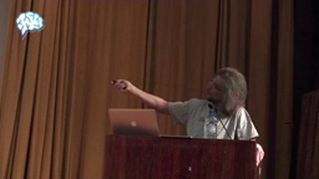 Северинов К.В.: Adaptive immunity in bacteria