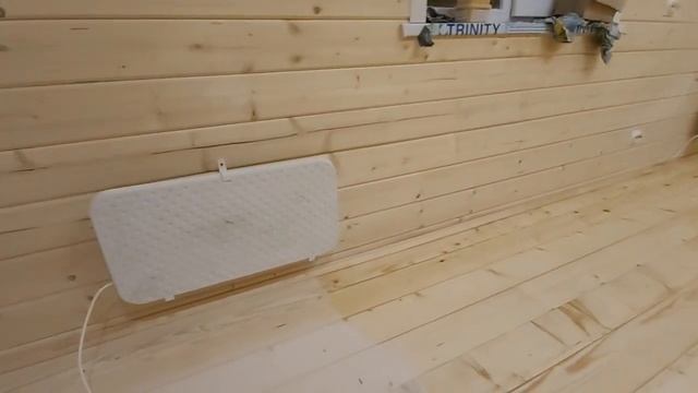 Как заделать щели в деревянном полу , чем зашпатлевать ?