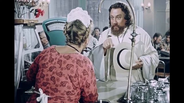 "Надежда Румянцева" 1962' «Королева Бензоколонки»