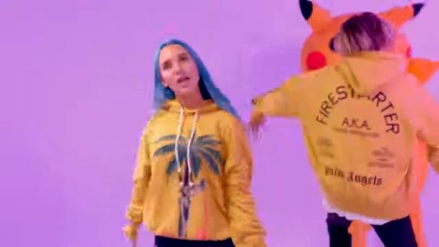 Песня пика-пикачу|♡☆♡☆|