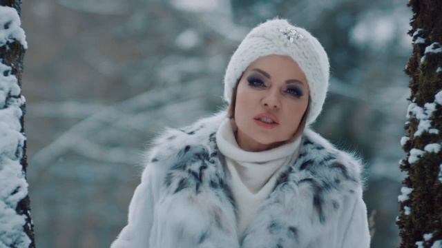 ❤️ПРЕМЬЕРА ПЕСНИ - Виктория Алешко - Белым Белым