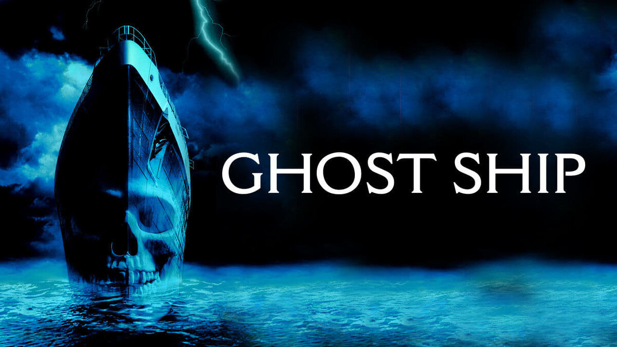Фильм Корабль-призрак | Ghost Ship (2002)