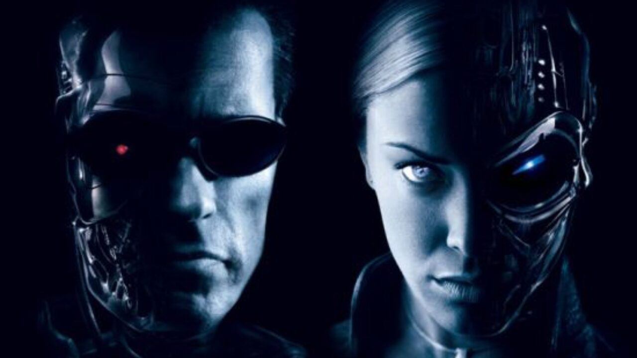 Терминатор 3: Восстание машин (фильм, 2003)