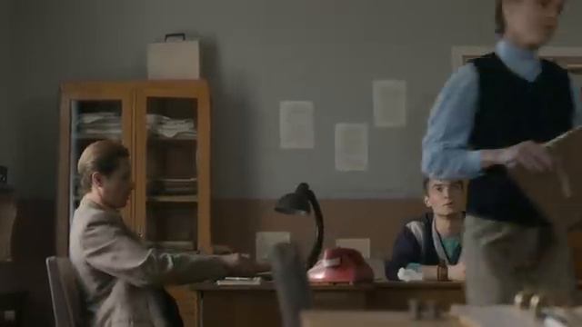 Опасная игра _ Вещдок