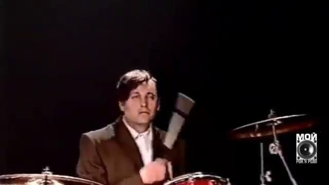 Крематорий - 2001 год