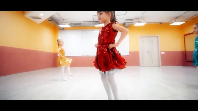 Танец «Лялечка»