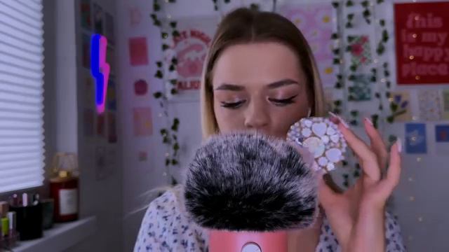 АСМР Когда Вам Нужен Глубокий Сон😴 ASMR
Асмр от Лерочки💖✨