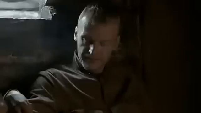 Штрафбат 3 серия