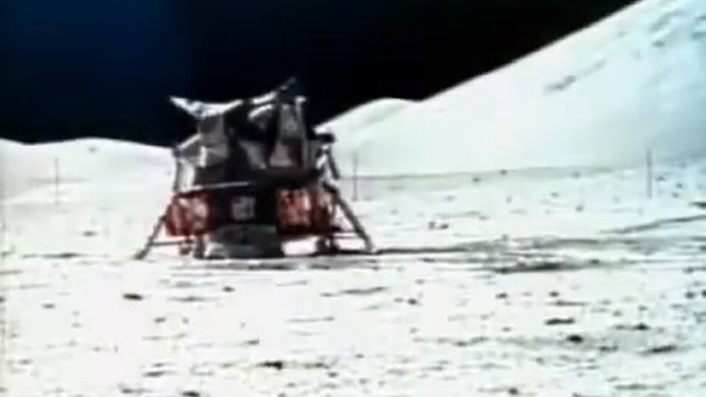 Обратная сторона Луны. Тайны века