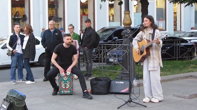 Дайте мне белые крылья