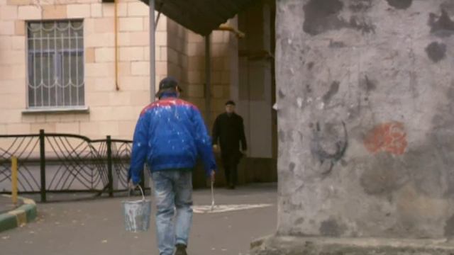 ЖАРКИЙ БОЕВИК! ПОПАЛ В ПЛЕН К ХАЛИФАМ! - Белый человек / Русские боевики новинки